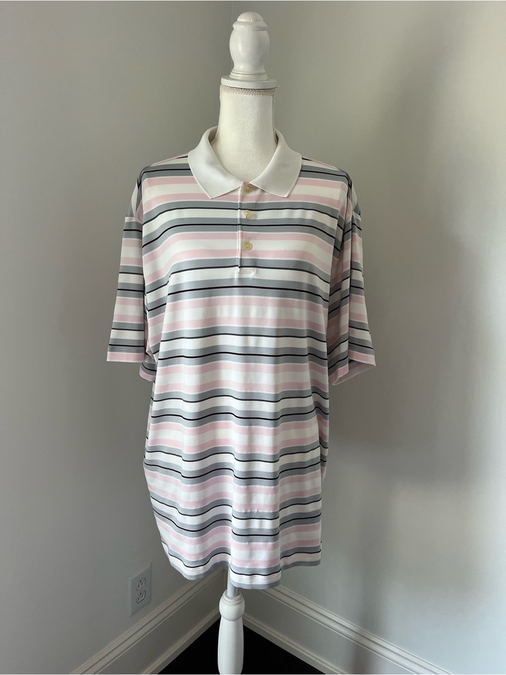 Men’s Nike Golf Dry Fit